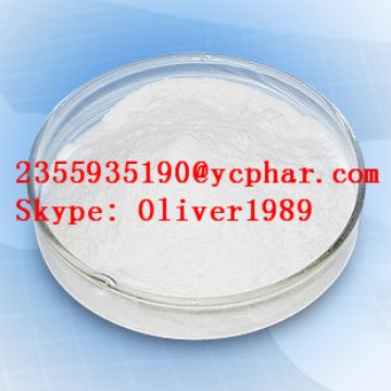 Oxymetholone(Anadrol) Cas No.:434-07-1